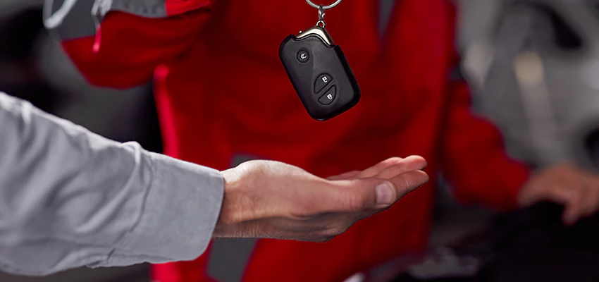 Automotive Car Lock Rekeying Locksmith Specialists in Riverside, California