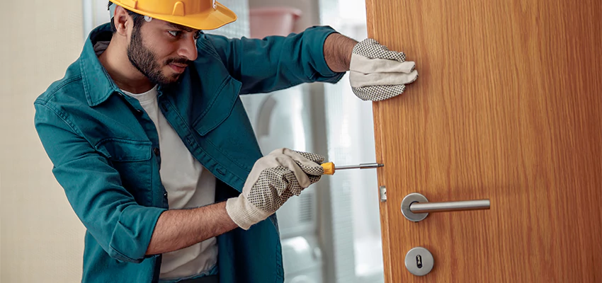 24 Hour Residential Locksmith in Riverside, California
