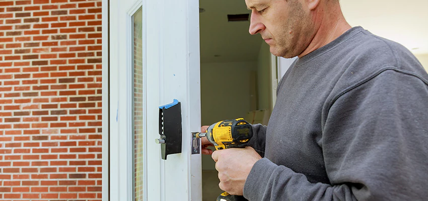 Eviction Locksmith Services For Lock Installation in Riverside, CA