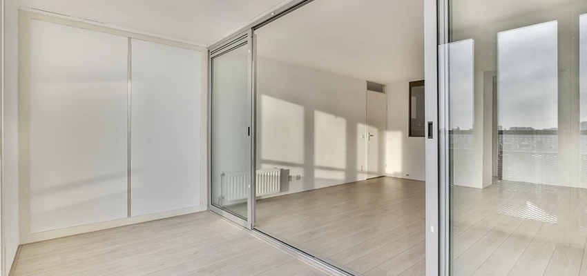 Patio Glass Sliding Door Lock in Riverside, CA