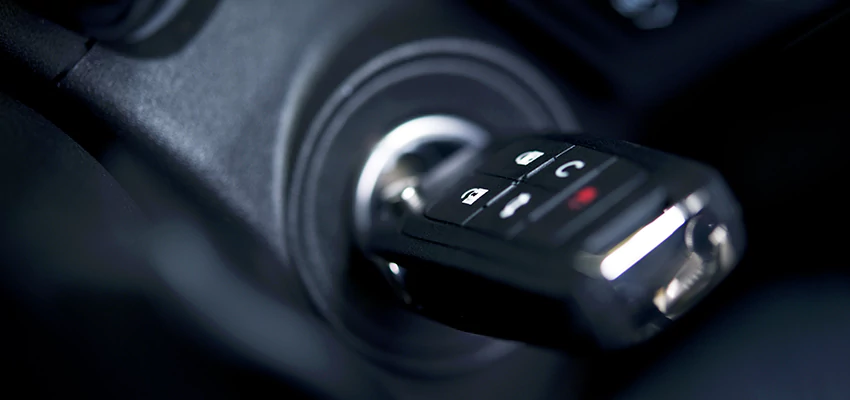 Ignition Switch Replacement in Riverside, CA