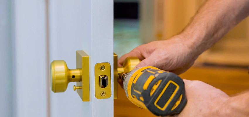 Local Locksmith For Key Fob Replacement in Riverside, California