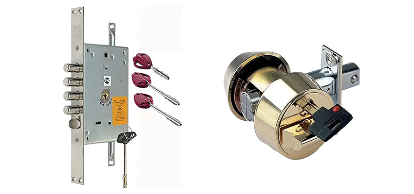 Mul-T-Lock Vehicle Locks Installation in Riverside, CA