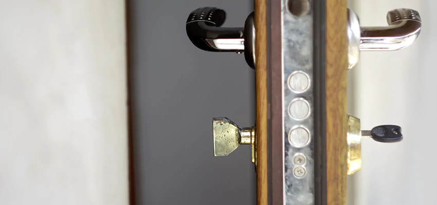 Holiday Emergency Locksmith in Riverside, California