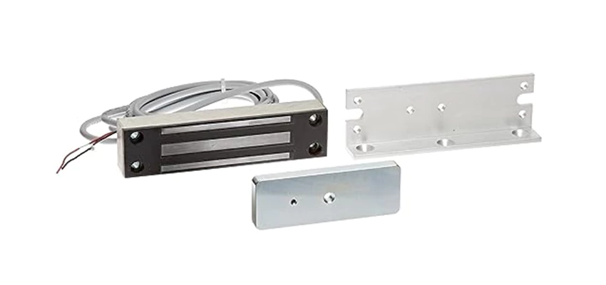 Deadbolt Magnetic Door Locks Installation in Riverside, CA