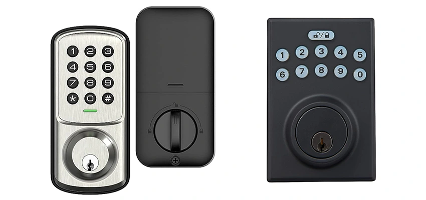 Garage Emergency Lock Replacements in Riverside, CA