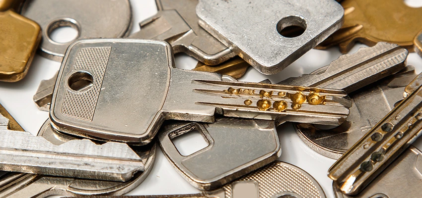 Stuck Key Extraction in Riverside, CA