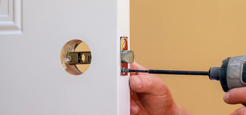 Stuck Door Knobs Repair in Riverside, CA