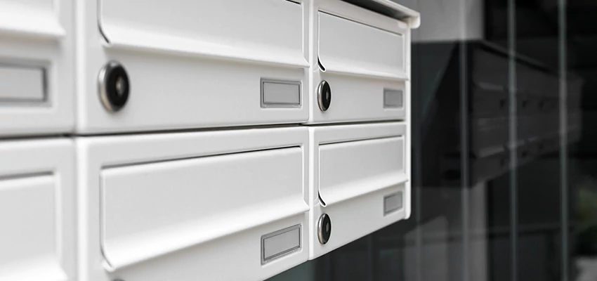 Mailbox Tubular Lock Replacement in Riverside, California