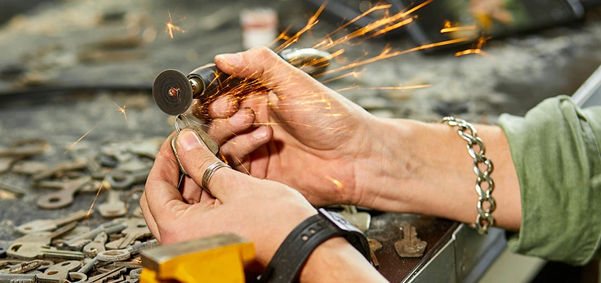 Mobile Locksmith For Lock Replacement Service in Riverside, California