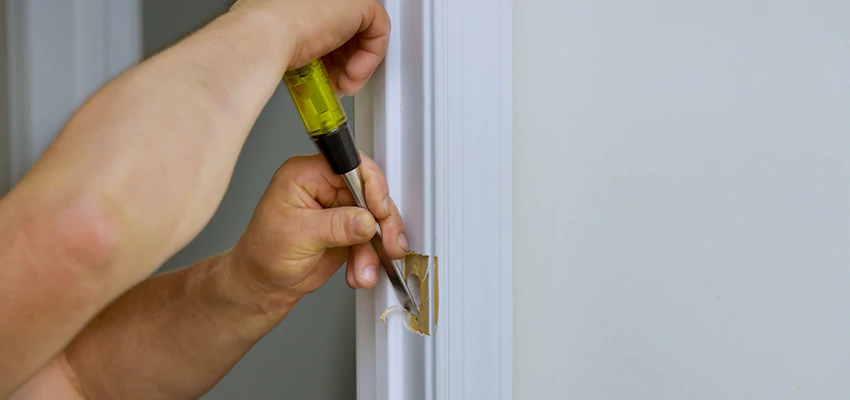 On Demand Locksmith For Key Replacement in Riverside, California