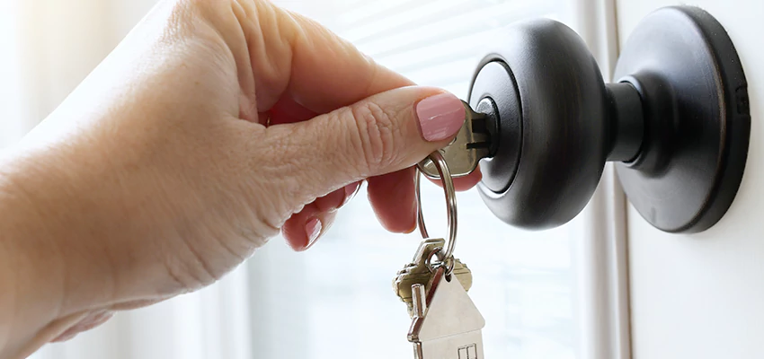 Top Locksmith For Residential Lock Solution in Riverside, California