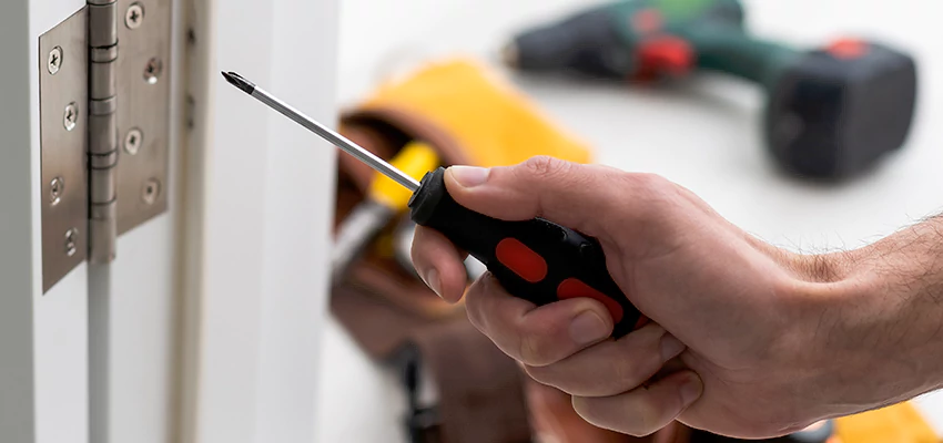 Holiday Emergency Locksmith in Riverside, California