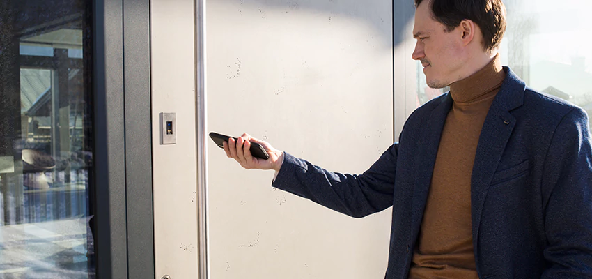 Business Security Systems in Riverside, CA