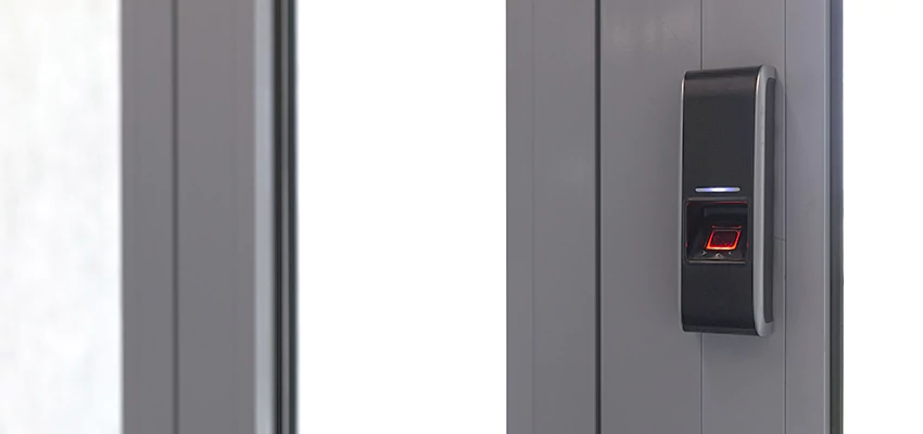 Push Button Lock Keypad Repair in Riverside, California