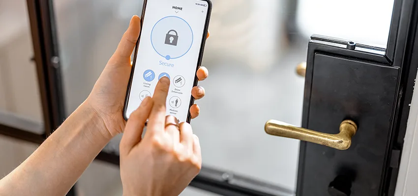 Remote Control Locks Sensor Repair in Riverside, California