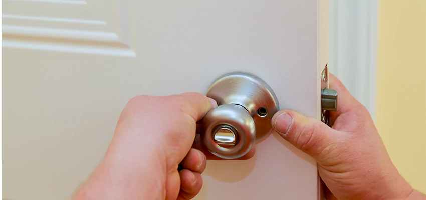 After-hours Locksmith For Lock And Key Installation in Riverside, CA