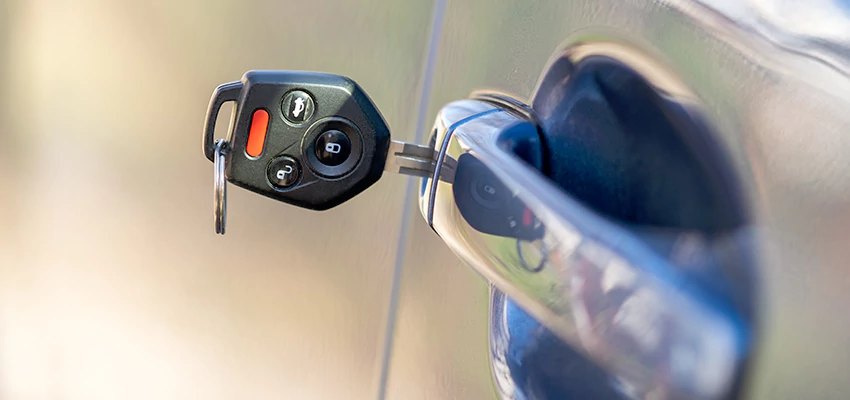 Automotive Locksmith Key Programming Specialists in Riverside, CA