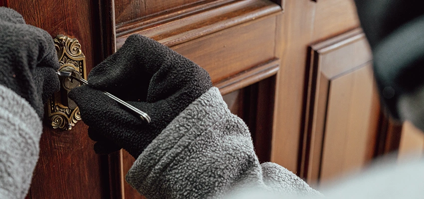 Burglar Damage Electronic Locks Repair in Riverside, CA