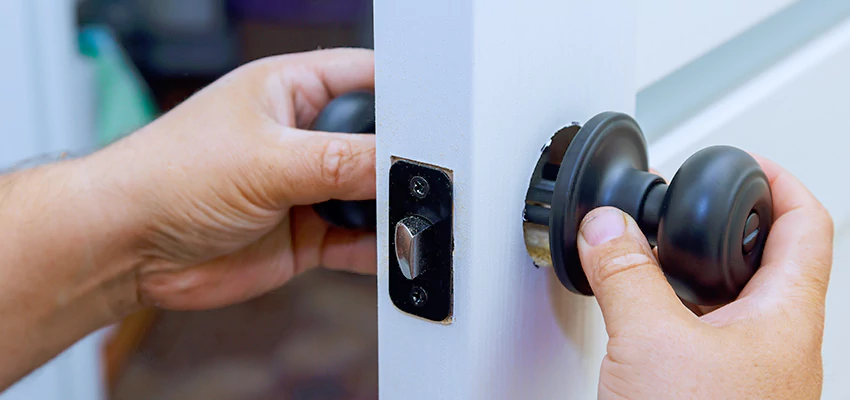 Smart Lock Replacement Assistance in Riverside, California