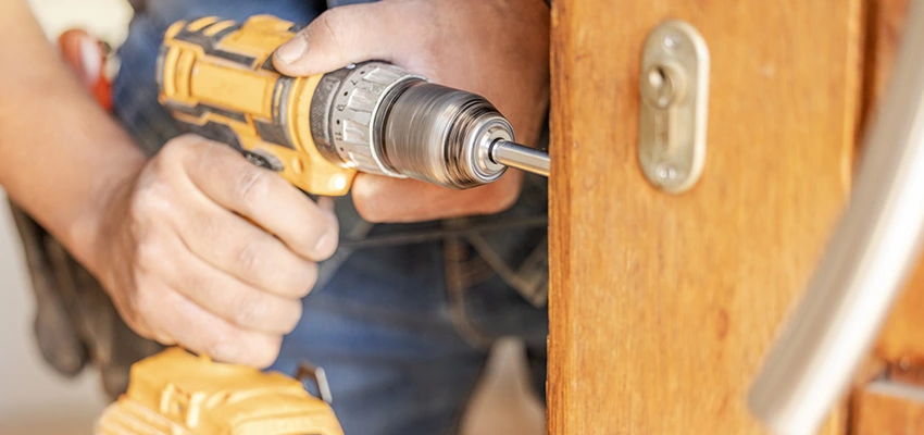 Eviction Locksmith in Riverside, California