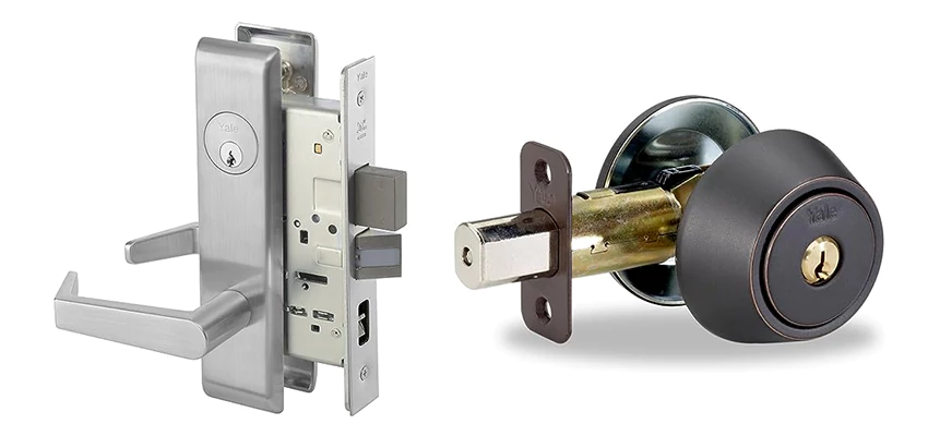 Yale Multipoint Lock in Riverside, CA