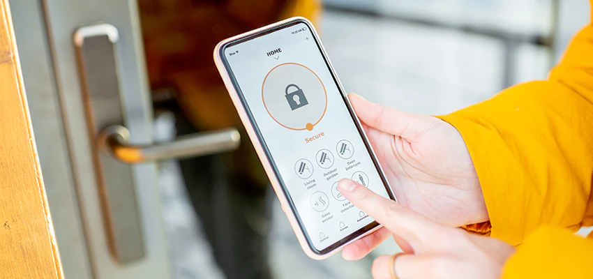 Automatic Door Lock Opener Repair in Riverside, California