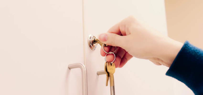 Cabinet Electronic Locks Repair in Riverside, California