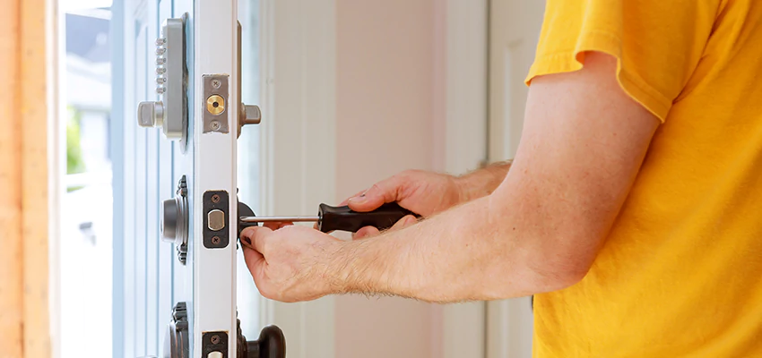 Eviction Locksmith For Key Fob Replacement Services in Riverside, CA
