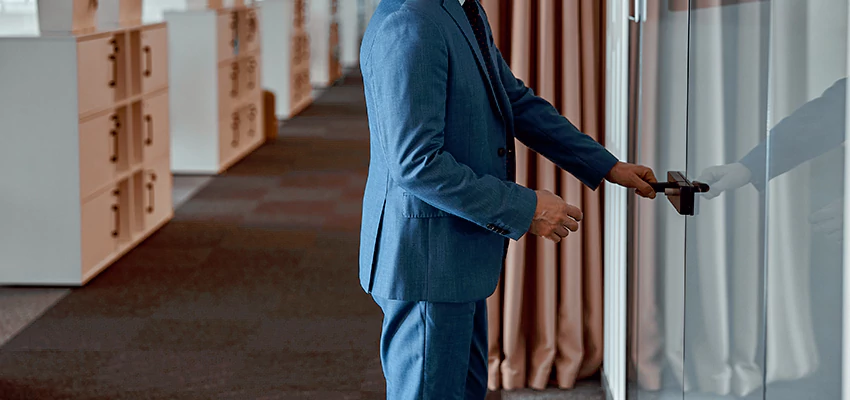 Commercial Glass Door Locks in Riverside, CA
