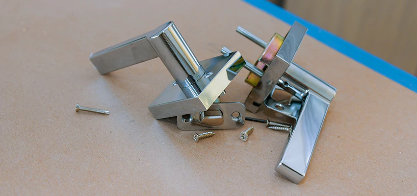 Master Lock Key System Installation Service in Riverside, California