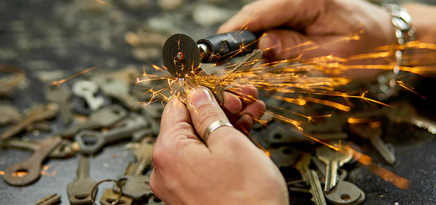 24/7 Locksmith Services For Lock Rekeying in Riverside, CA