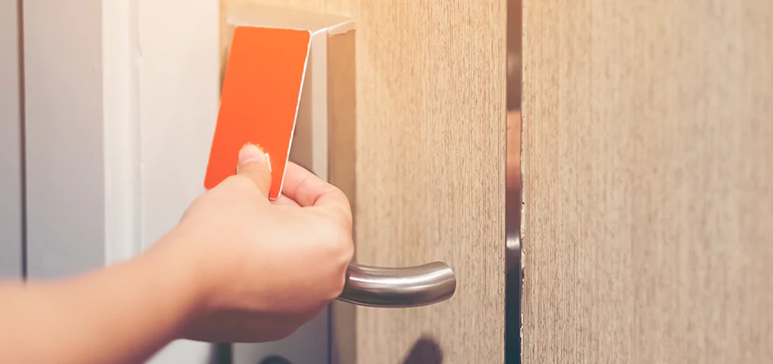 Electronic Locks Motor Repair in Riverside, California