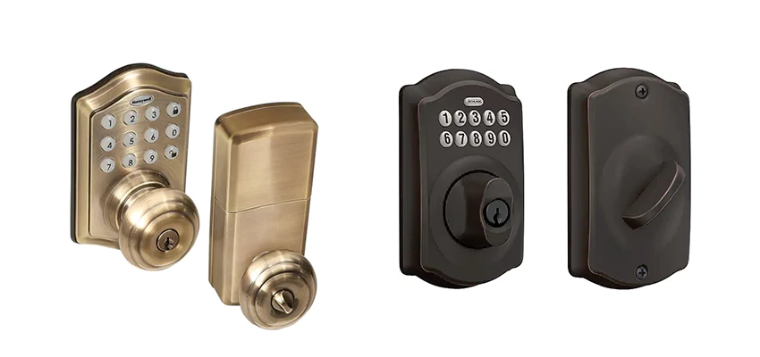 Medeco Locks Replacement in Riverside, CA