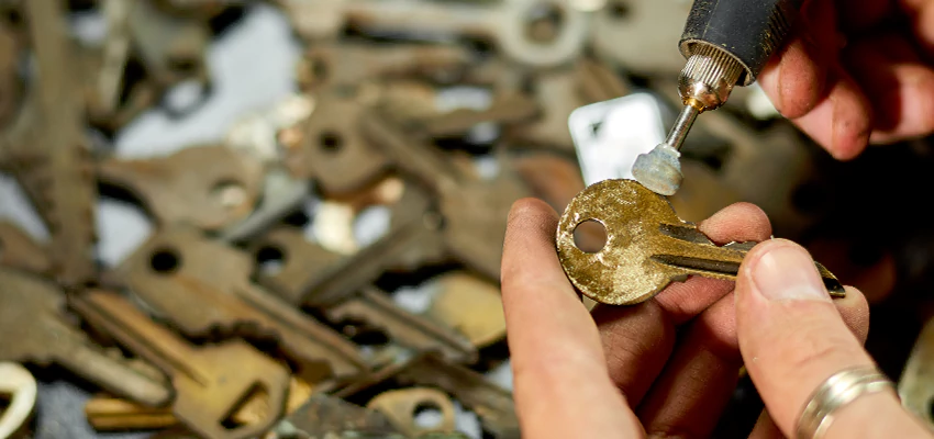 A1 Locksmith For Key Replacement in Riverside, California