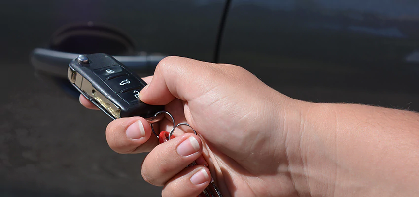 Car Door Unlocking Locksmith in Riverside, California