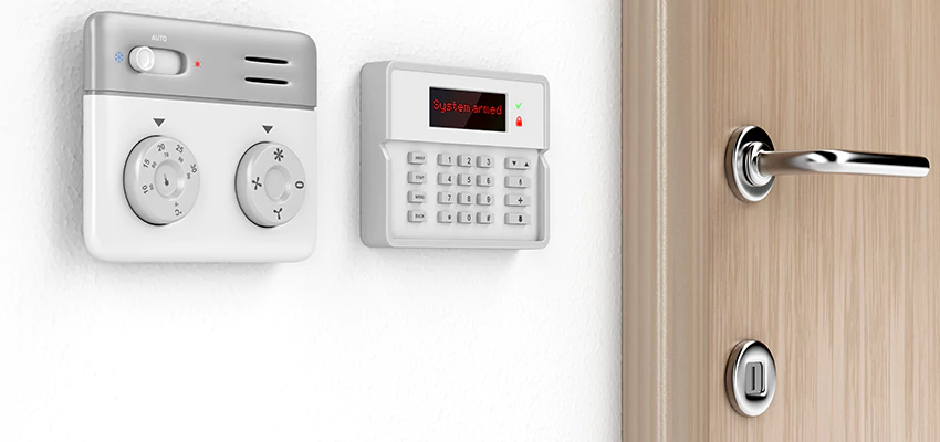 Commercial Electronic Door Lock Services in Riverside, CA