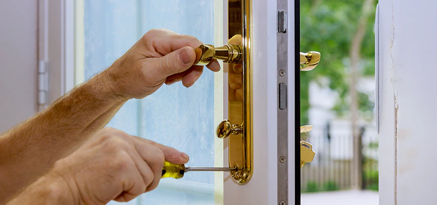 Local Locksmith For Key Duplication in Riverside, CA